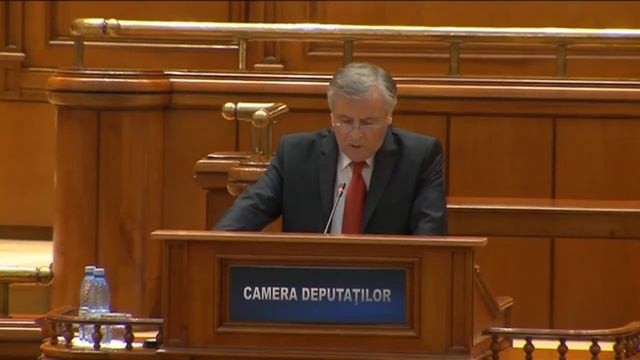 Parlamentul României: Moţiune simplă împotriva ministrului Justiţiei, Raluca Prună
