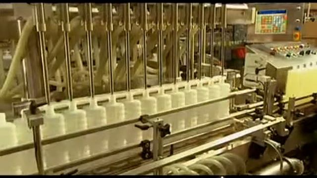 Oriflame   Качество натуральной косметики Производство