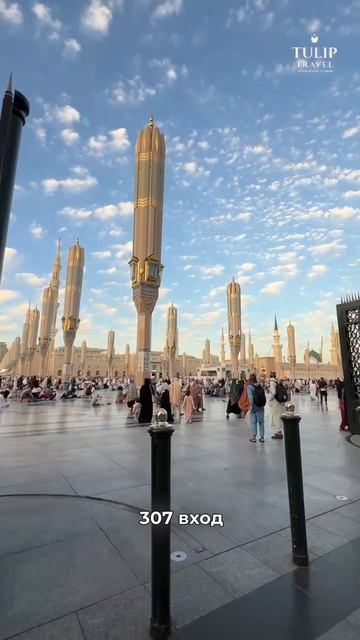 Как найти в Медине музей жизнеописания Пророка Мухаммада ﷺ ?