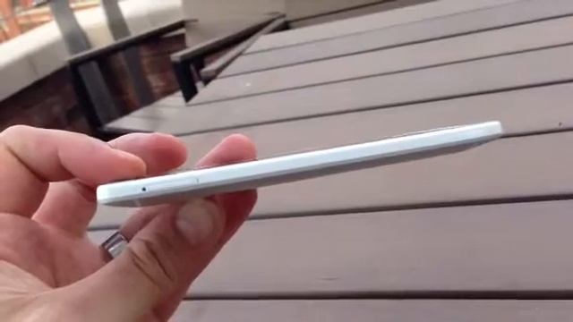 A very quick look at the HTC One mini - PC Advisor