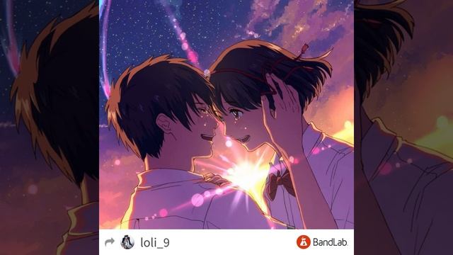 Lil Black Ribbon16 - Waifu Love (Ft. LOLI.XI)
