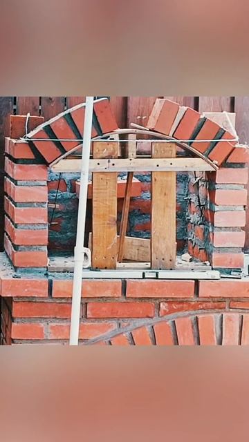 "GRIL PROJEKT"-SKARA OD GITER CIGLI