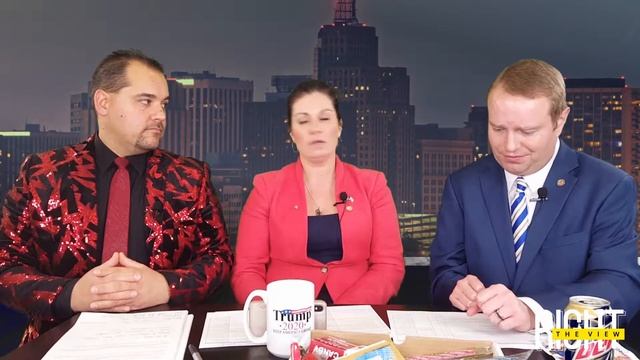 Episode 6 - "Fraud, Oil and Candy"