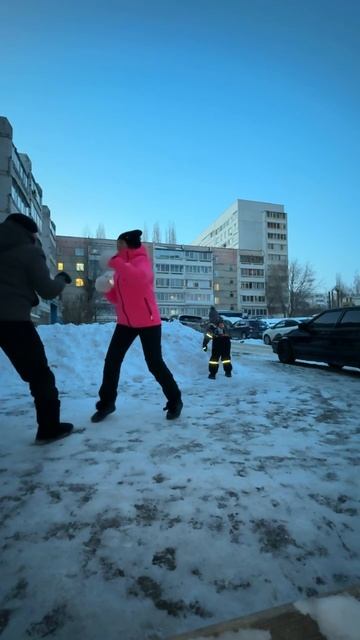 ПРОПУСТИЛА СЛЕВА 😂