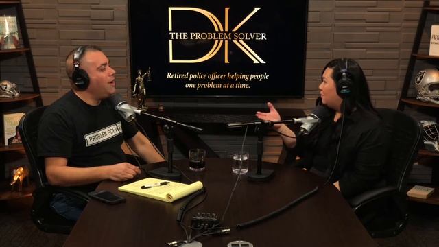 CEO of Las Vegas Social Register Network, Mary Grace Yniguez