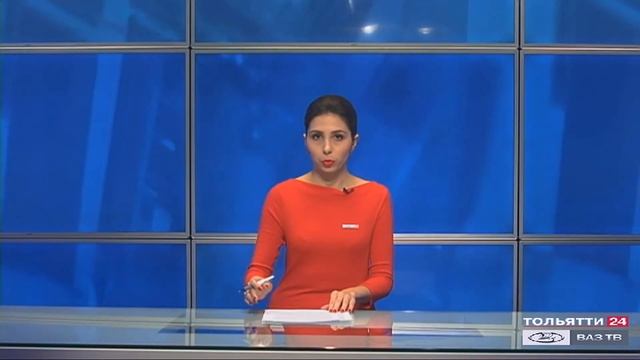 Запрет на отстрел бездомных животных («Новости Тольятти» 30.01.2020)