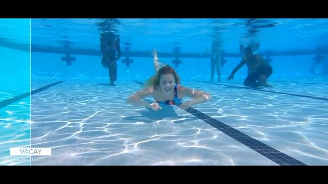 Vacay Video LUT's for Premiere Pro & After Effects and FREE mobile app | 123luts.com