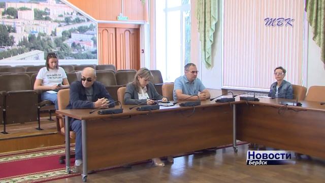 Бердских коммунальщиков проверит Ростехнадзор