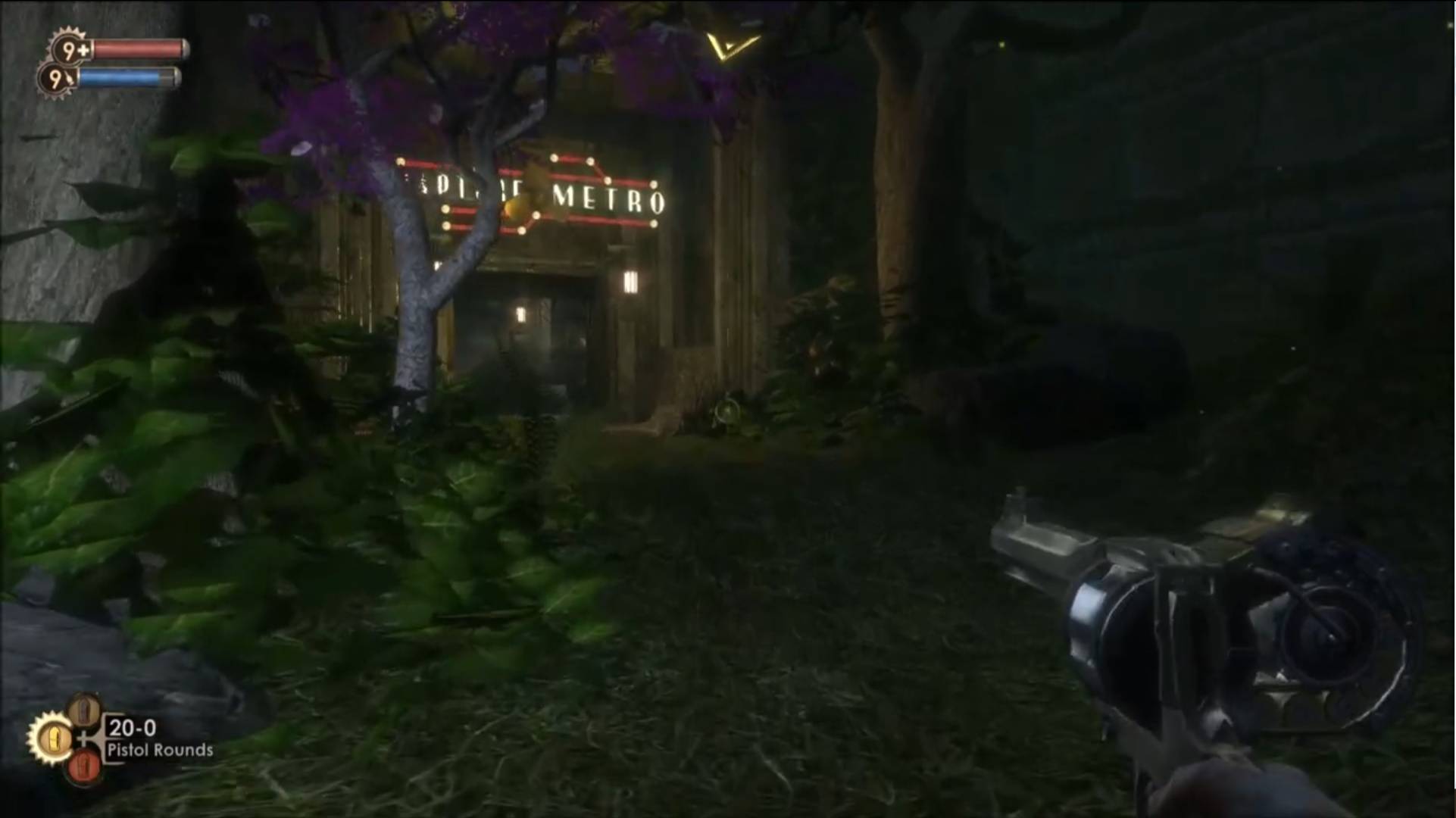 БиоШок - Часть 12