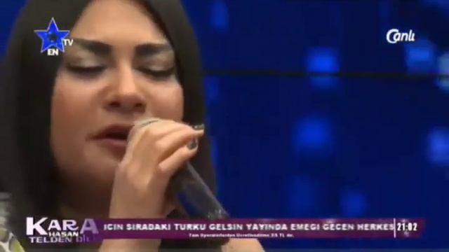Sevil Katran