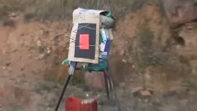 Chinese Archery Practice with Velox Senior