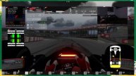 F1 1991 - GP do Brasil - Ayrton Senna