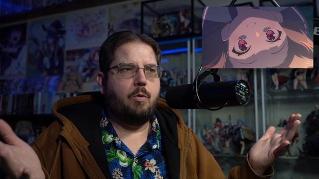 Adorable Loli Worth the Suffering? - Atri My Dear Moments Reaction!