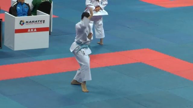 The Dream Trip After Move Out Now #dubai #fujairah #onenightindubai #karate1 #youth #league