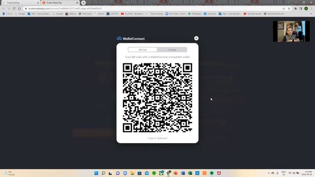 How to Pay my KYC in Trust Investing, Step by Step