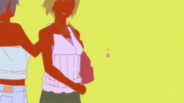 NHK ni Youkoso!: Opening