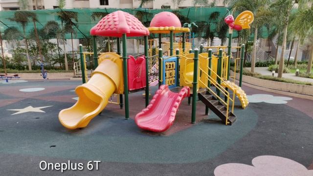 Oneplus 6T vs Oneplus 6 Camera Comparison | 9.0.4 vs 9.0.2
