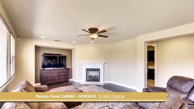 Residential for sale - 3541 Debina Way, Rancho Cordova, CA 95670