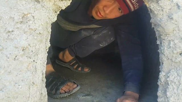 Тандирни 4 чи Кисми давом этамиз