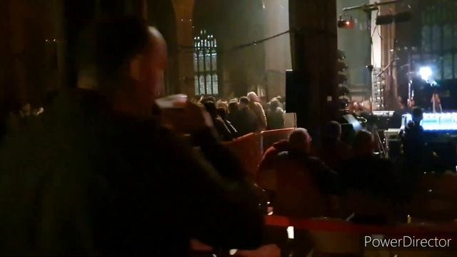 UNE - Manchester 04/03/23