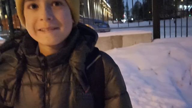 Говорю про свой канал