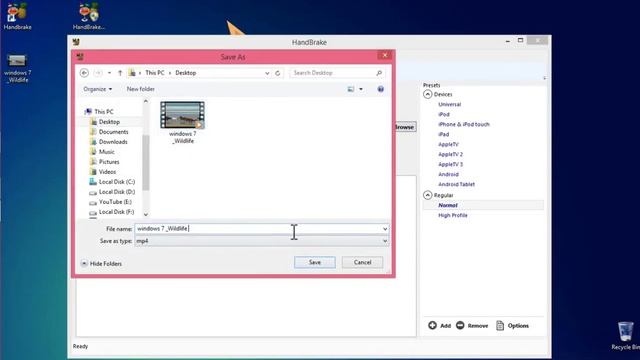 How to Reduce Video size without losing video Quality  - AskRam