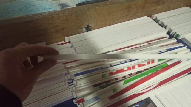 Дешевий нуклеус  із сендвіч панелі від А до Я, на чотири маткомісця.