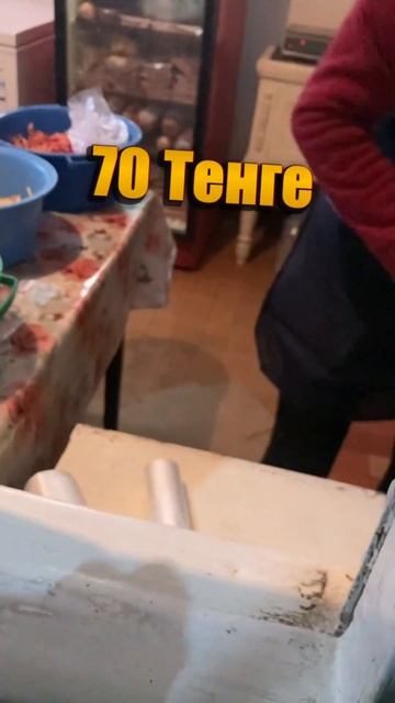 СЕМИПАЛАТИНСКИЕ ПОНЧИКИ С АРЗ #shorts