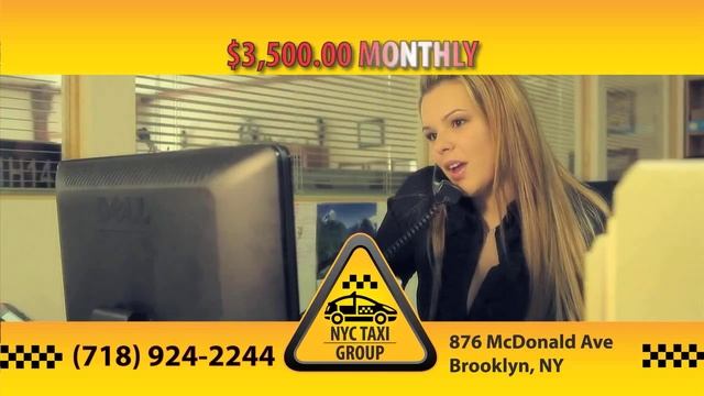 NYC Taxi Group