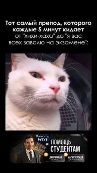 По промокоду РУТУБ дарю презентацию и речь к дипломной или курсовой работе!