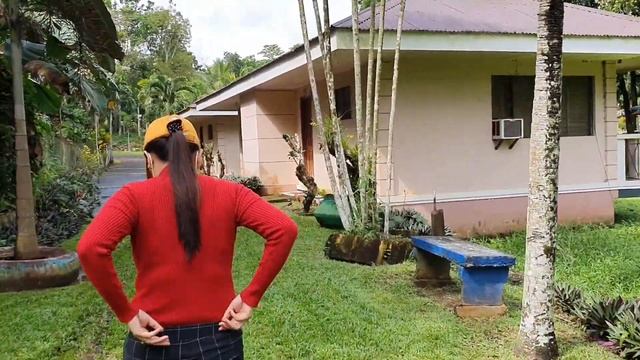 LOLET'S ECO PARK DAO CAPIZ..