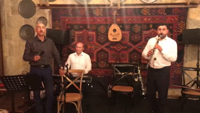 Vugar Guliyev canli ifa restoran mangal tel +994 55 783 88 22...