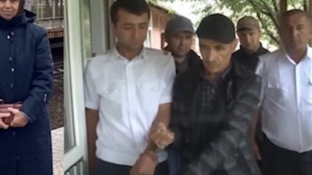 СОКИНИ САРАТОҒИ АЙНӢ ҚУДОЯШРО БАРОИ ЧӢ КУШТ?