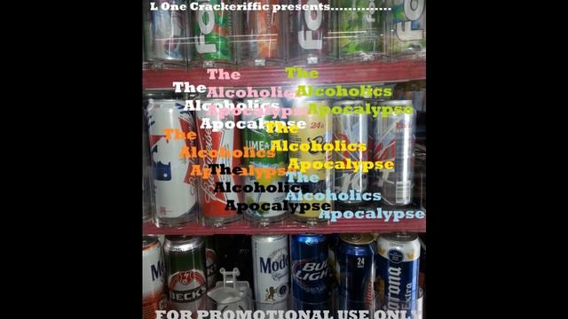 L One - Mean 2 Be Mean