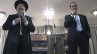 Rav Shmuel Eliahu traducido por Rav Richard Kaufman
