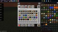 Как установить TooManyItems(Панель с ресурсами)Обзор модов #2