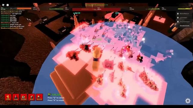 КАК обновления УБ*ЛИ tower defense simulator, Ошибки прошлого | ROBLOX