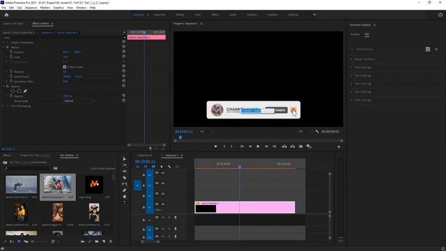 How to use | YouTube Kit for Premiere pro