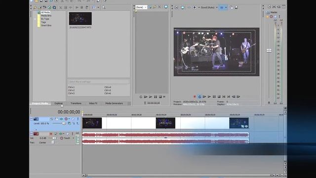 MAGIX VEGAS Pro 14 Video Editor: Should You Upgrade from VEGAS 13?