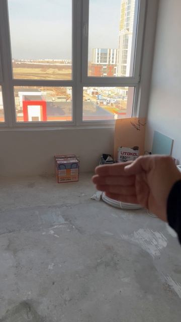 Нужно ли узаконивать снос перегородки балкона и комнаты? #стройбаза93