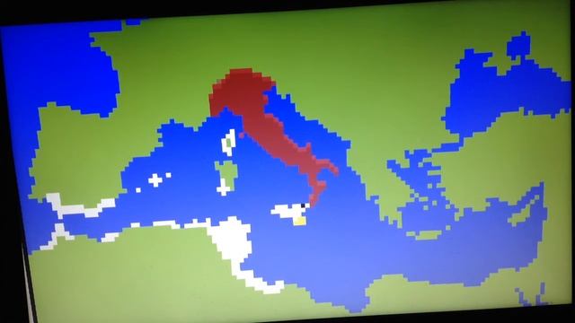 minecraft carthage animation