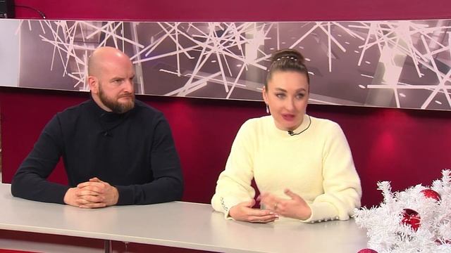 Вечер во Владимире