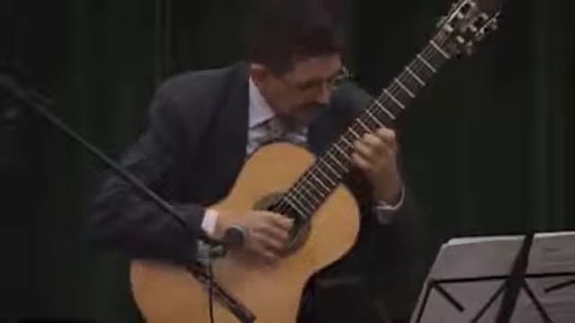 Sonatina de Moreno Torroba