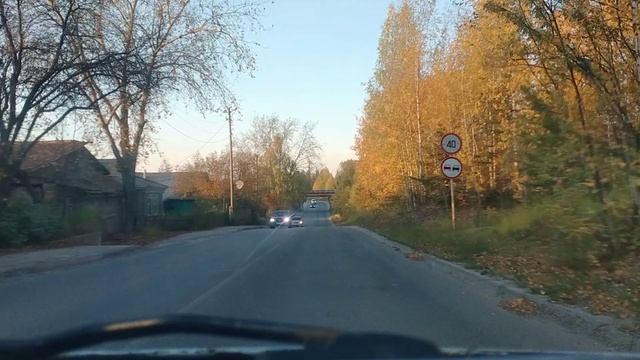 Видео от 18.09.2024г. по ремонту автодороги по ул. Фрунзе.