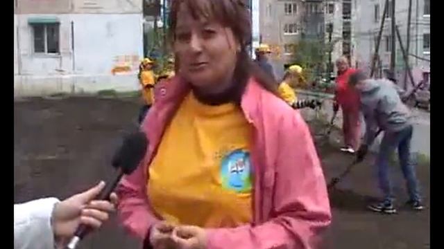 Бодайбинские новости  04-06-2013