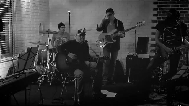 Islam "Izzy" Sapharov and Bungalow Pilots - Learn to Fly / Sansara