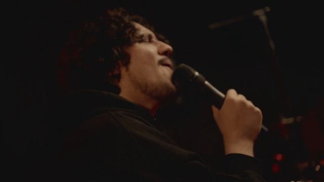 Никита Малинин - Котёнок  (elcapitan! cover from the basement)