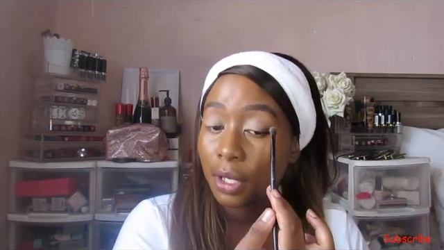 AVON ONE BRAND TUTORIAL | EVERYDAY SIMPLE MAKE-UP | TUTORIAL USING ALL AVON PRODUCTS