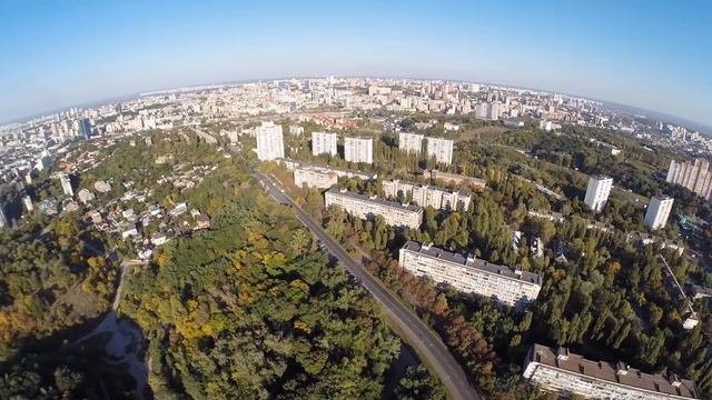 Соломенский лесопарк (ландшафтный парк)