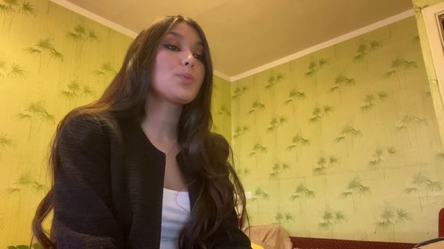Баймурадова Ирада